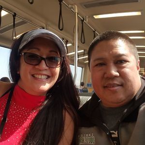 Meet your Posher, Deena